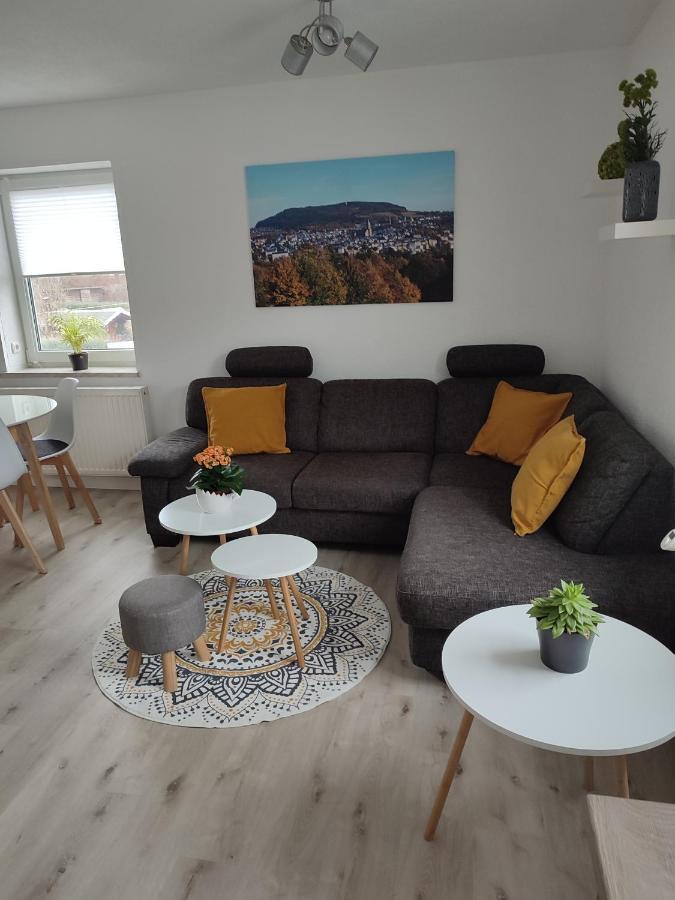Fewo Erz-Zeit Annaberg-Buchholz Eksteriør bilde
